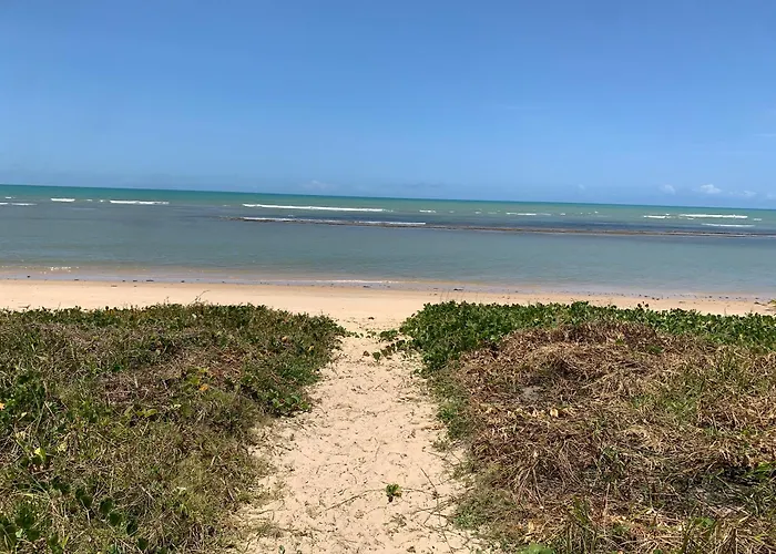 Casa Vila Das Cores Arraial D\'Ajuda