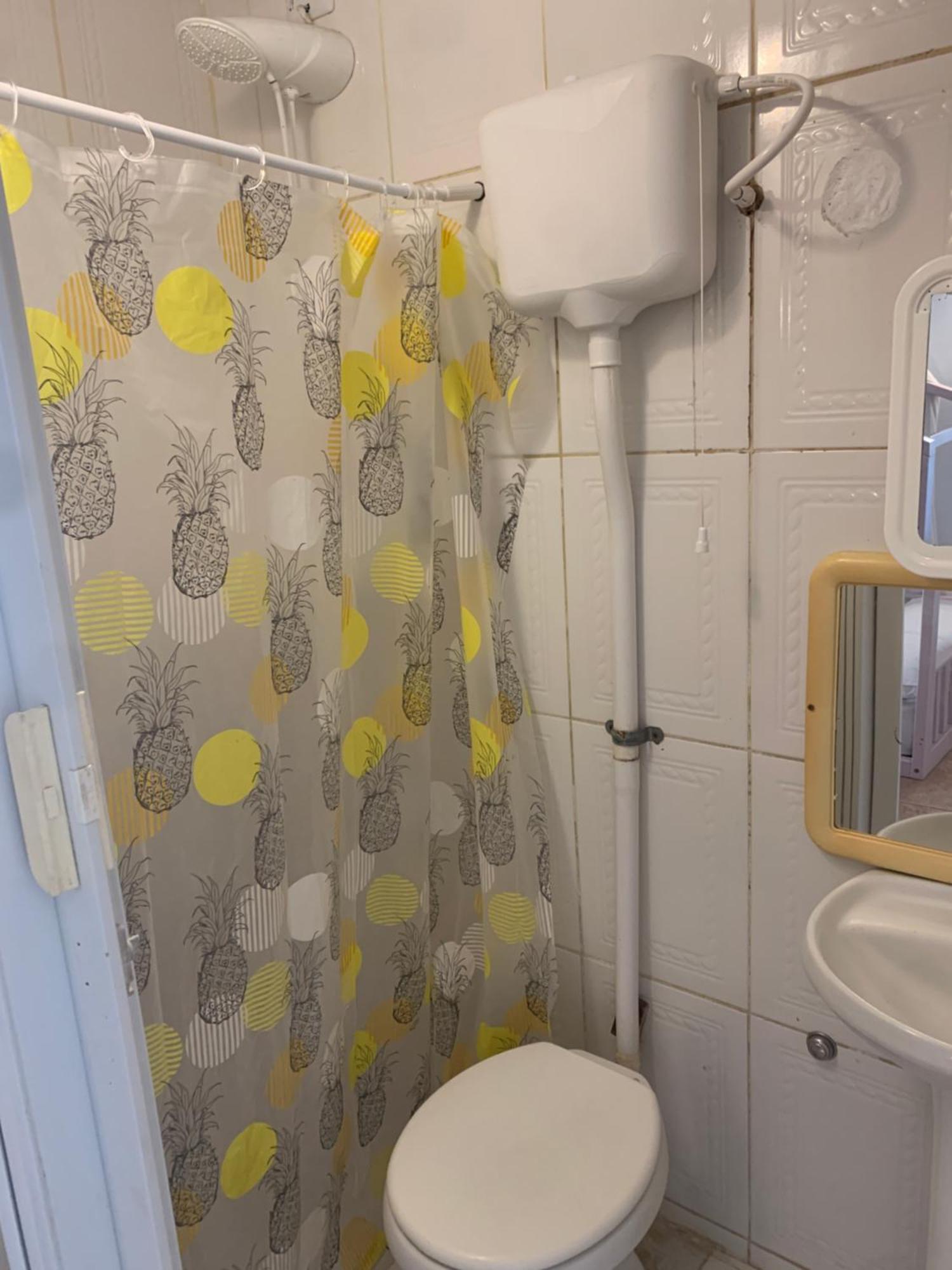 Holiday home Casa Cores Arraial D'ajuda Porto Seguro