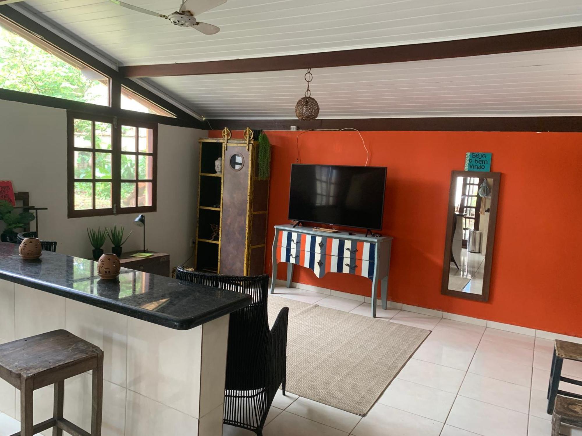 Casa Cores Arraial D'ajuda Holiday home Porto Seguro