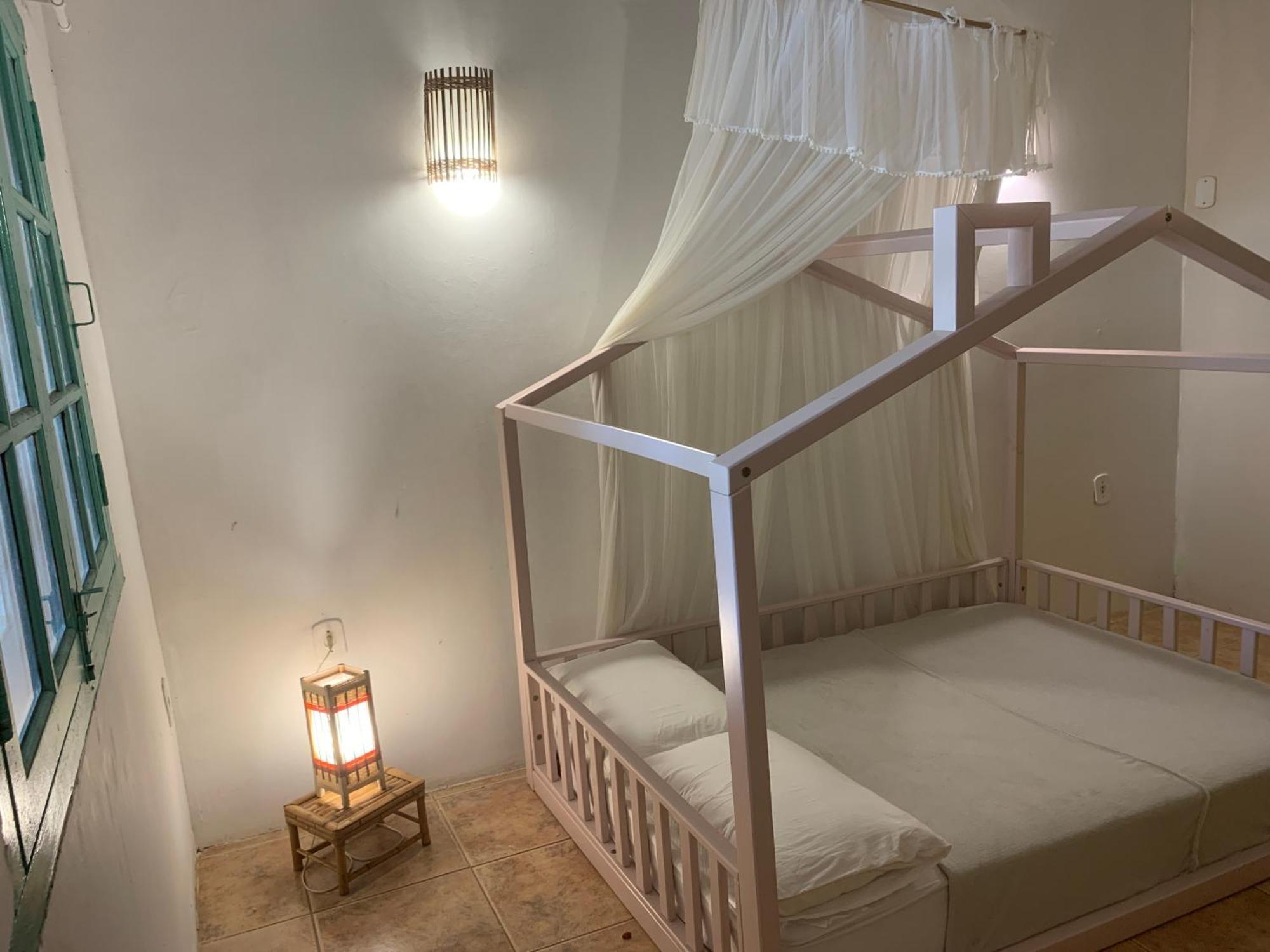 Casa Cores Arraial D'ajuda Holiday home Porto Seguro
