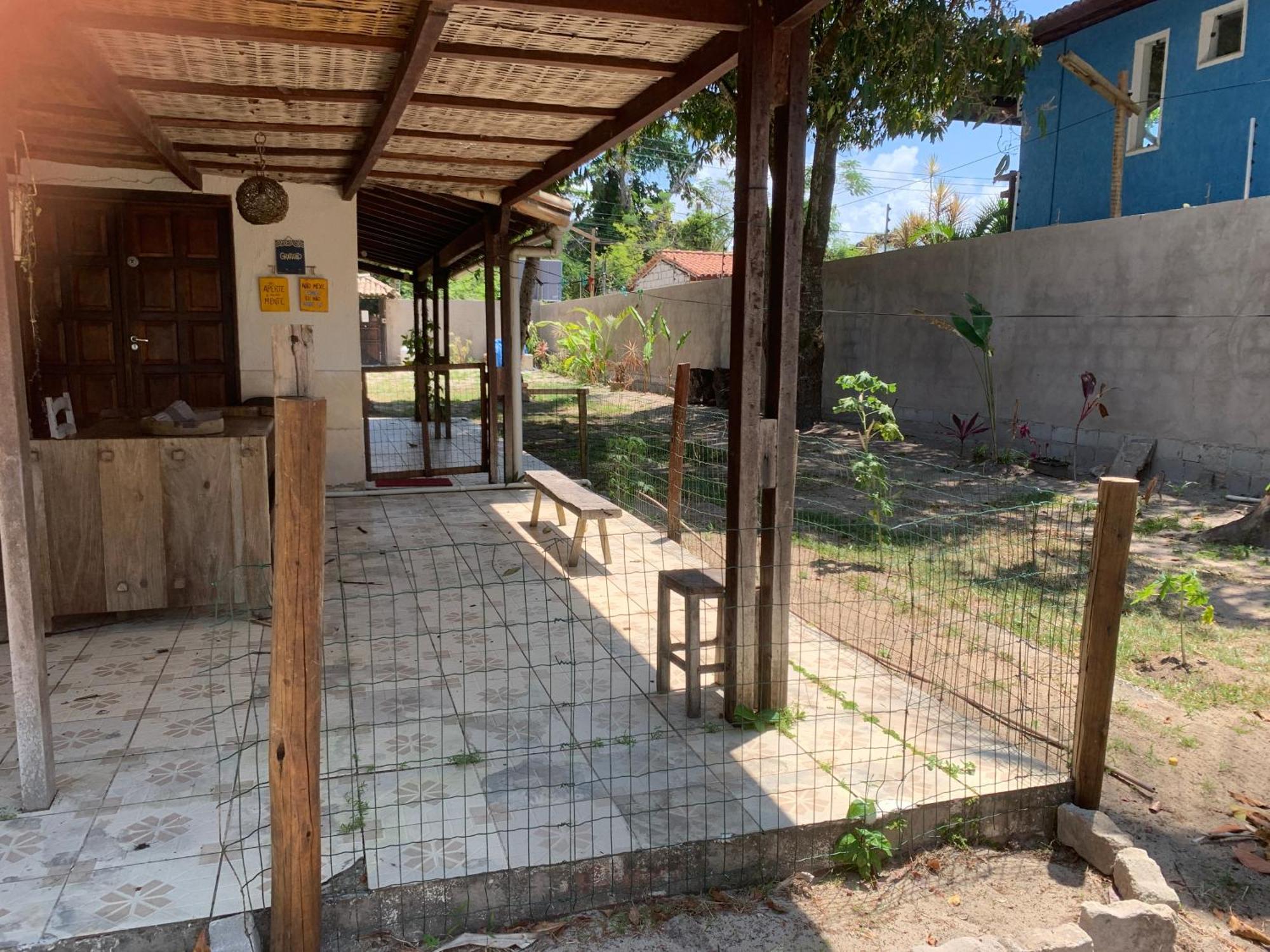 Casa Cores Arraial D'ajuda Porto Seguro
