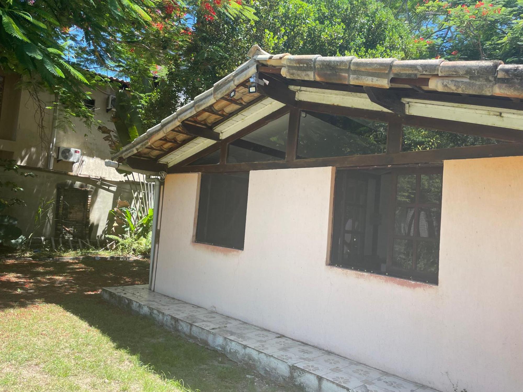Casa Cores Arraial D'ajuda * Porto Seguro